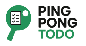TODO.PINGPONG